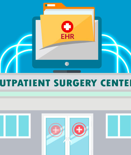 intro art and graphics for ehr