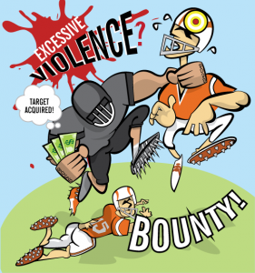 violence in sports: a sports law topic illustrated