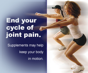 larger cta ad for joint pain