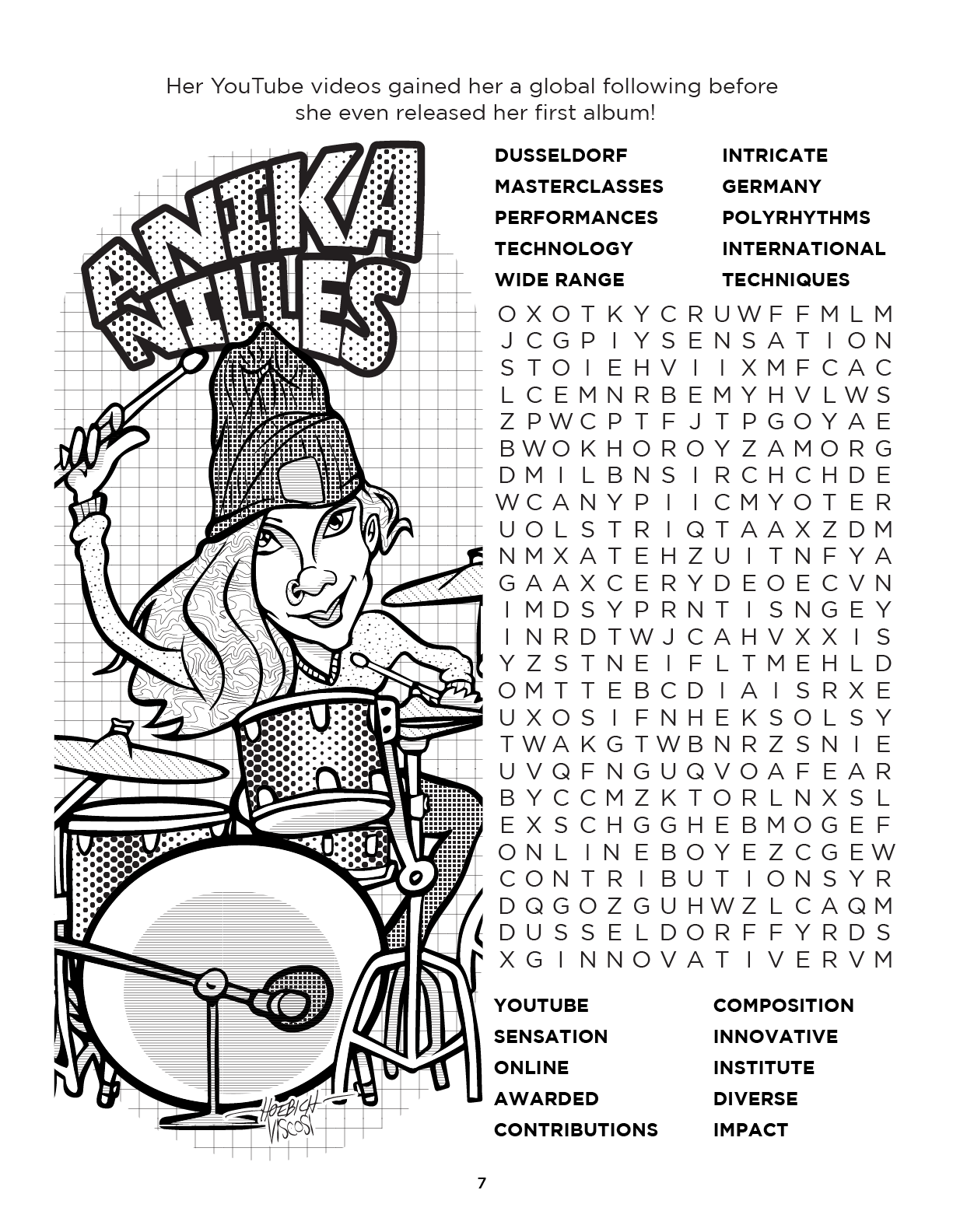 puzzle page graphic 8