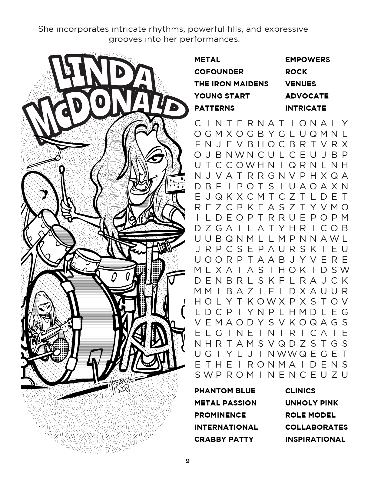 puzzle page graphic 9