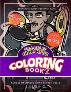 Book 6b: Coloring Book Companion