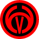 red WHV logo