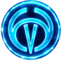 wHv monogram logo